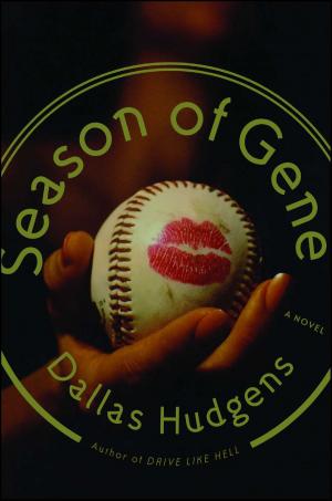 Cover of the book Season of Gene by Sandy Allen