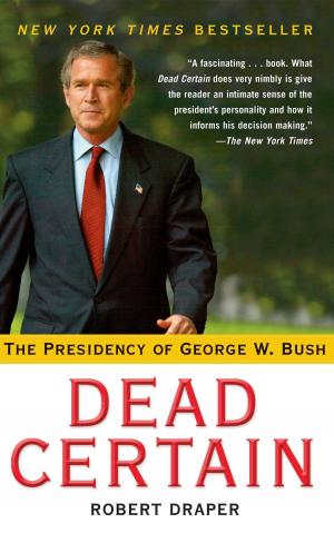 Cover of the book Dead Certain by Hugh Briss