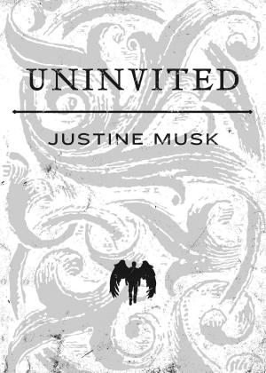 Cover of the book Uninvited by Jenny O'Connell