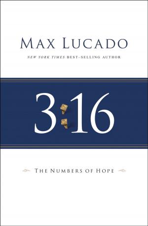 Cover of the book 3:16 by Michael Guillen