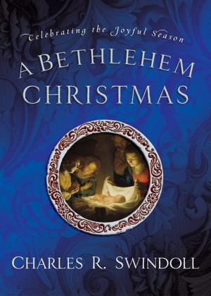 Cover of the book A Bethlehem Christmas by John F. MacArthur