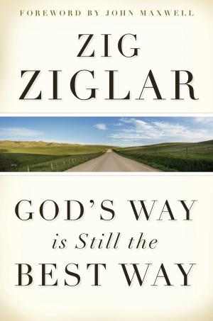 Cover of the book God's Way Is Still the Best Way by Robert Liparulo