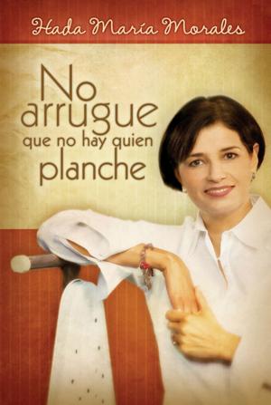 Cover of the book No arrugue que no hay quien planche by Ann Betts