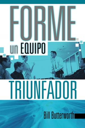 Book cover of Forme un equipo triunfador