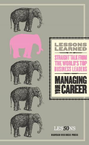 Cover of the book Managing Your Career by Bill Birchard, Ronald A. Howard, Clinton D. Korver