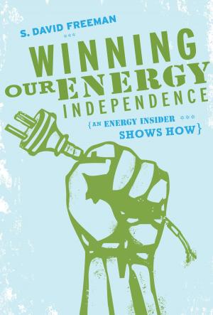 Cover of the book Winning Our Energy Independence by Angel Shannon