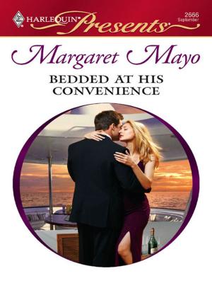 bigCover of the book Bedded at His Convenience by 