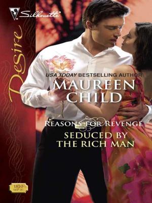 bigCover of the book Seduced by the Rich Man by 