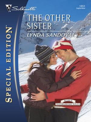 Cover of the book The Other Sister by Christine Rimmer