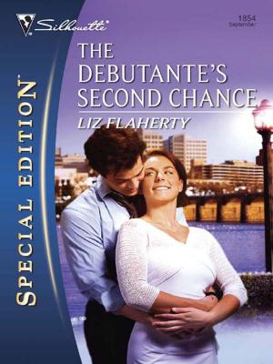 Cover of the book The Debutante's Second Chance by Kristi Gold
