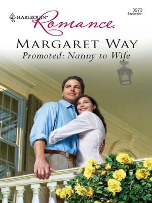 Cover of the book Promoted: Nanny to Wife by Sharon Ashwood