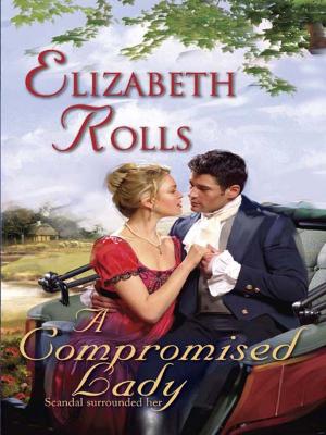 Cover of the book A Compromised Lady by Michelle Major, Teresa Southwick, Kathy Douglass