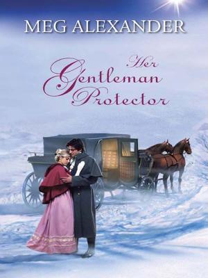Cover of the book Her Gentleman Protector by Jennifer Landsbert
