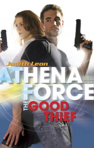 bigCover of the book The Good Thief by 