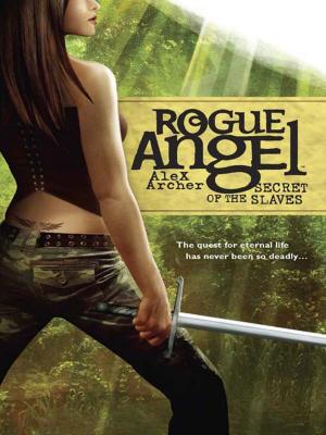 Cover of the book Secret of the Slaves by James Axler