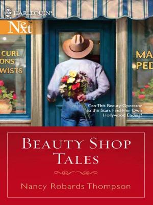 Cover of the book Beauty Shop Tales by Alexandra Haughton
