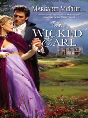 Cover of the book The Wicked Earl by Heather Graham