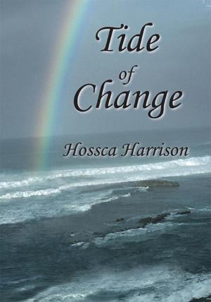 Cover of the book Tide of Change by Cynthia Cluxton