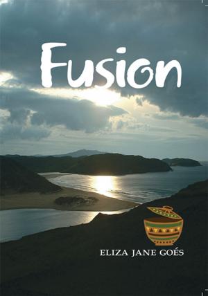 Cover of the book Fusion by Dixiane Hallaj