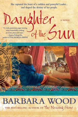 Cover of the book Daughter of the Sun by Michael Moreci