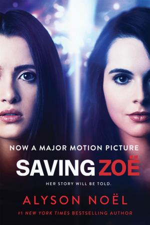 bigCover of the book Saving Zoe by 