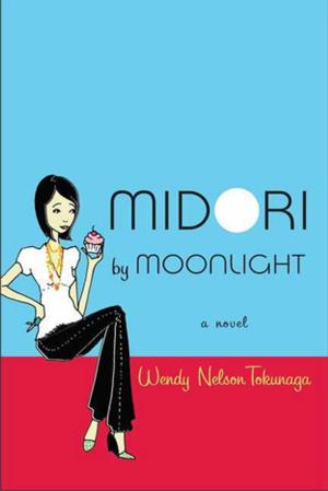 Book cover of Midori by Moonlight
