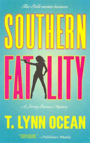 Cover of the book Southern Fatality by Karen Lowe