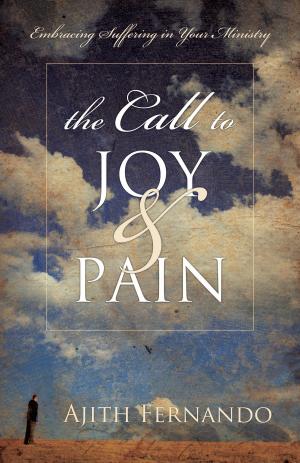 Cover of the book The Call to Joy and Pain by D. A. Carson