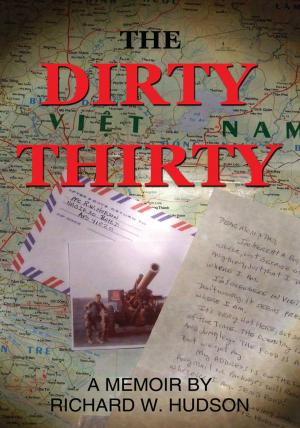 Book cover of The Dirty Thirty