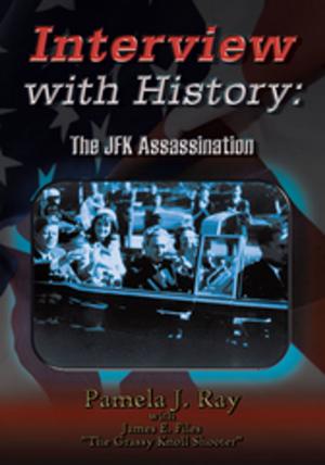 Book cover of Interview with History