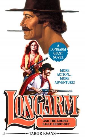 Cover of the book Longarm Giant 26 by Dale Archer, MD