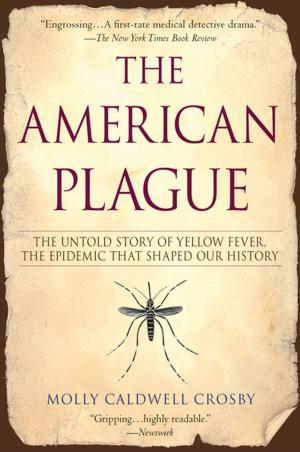 bigCover of the book The American Plague by 