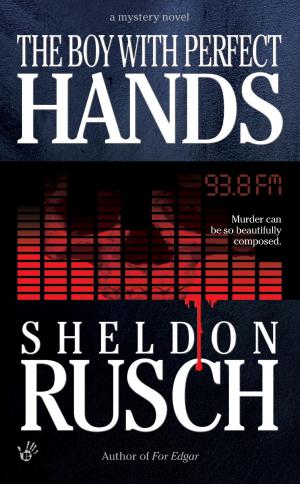bigCover of the book The Boy With Perfect Hands by 