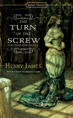 Cover of the book The Turn of The Screw and Other Short Novels by Tod Goldberg