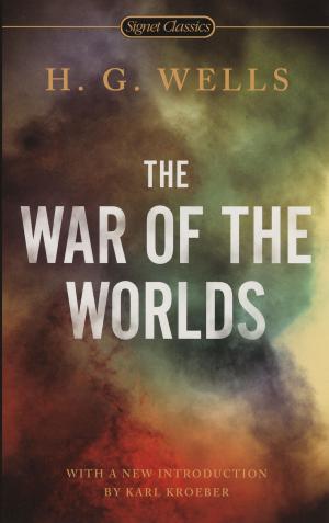 Cover of the book The War of the Worlds by Lynn Kurland