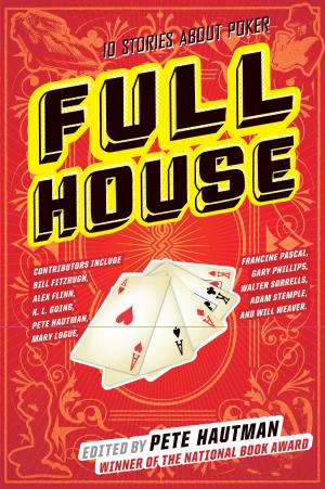 Cover of the book Full House by Jan Brett