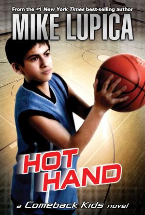 Cover of the book Hot Hand by Kaui Hart Hemmings