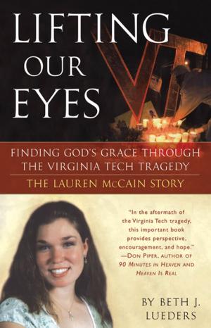 Cover of the book Lifting Our Eyes by Ron McLarty