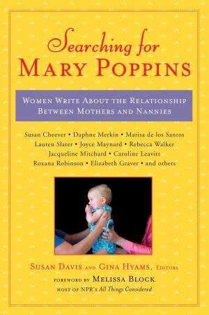 Cover of the book Searching for Mary Poppins by Joan Frances Turner
