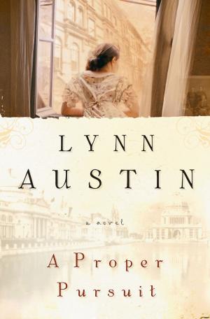 Cover of the book Proper Pursuit, A by 