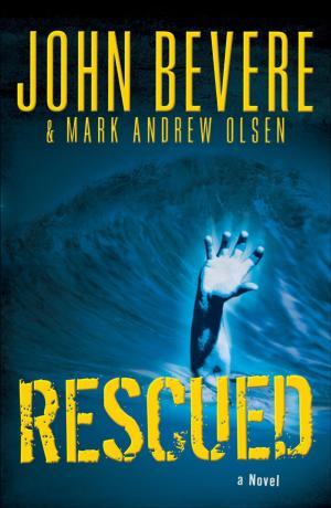 Cover of the book Rescued by Michael L. Brown, Craig S. Keener