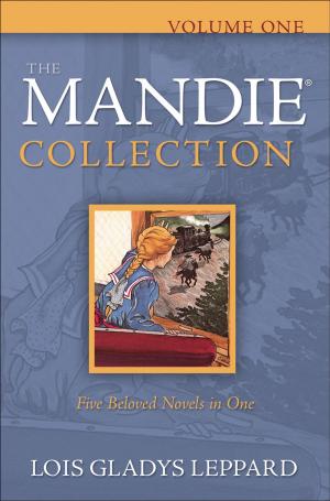 Cover of the book Mandie Collection, The : Volume 1 by Gordon D. Fee