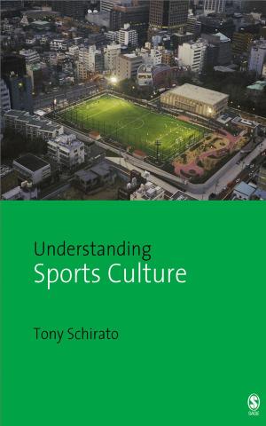 Cover of the book Understanding Sports Culture by Dr. Autumn Edwards, Dr. Chad C. Edwards, Dr. Shawn T. Wahl, Dr. Scott A. Myers