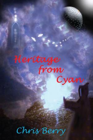 Book cover of Heritage from Cyan