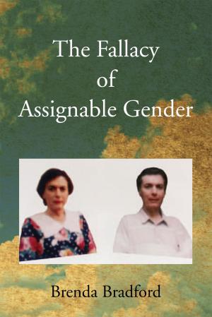 Cover of the book The Fallacy of Assignable Gender by William Walker