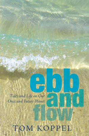 Cover of the book Ebb and Flow by Mazo de la Roche
