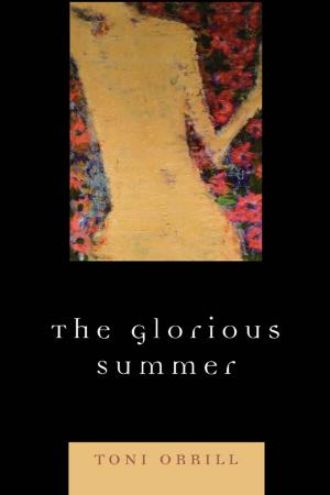 Book cover of The Glorious Summer