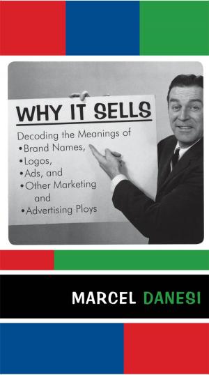 bigCover of the book Why It Sells by 
