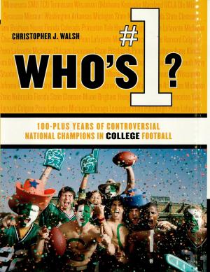 Cover of the book Who's #1? by Daniel J. Gelo