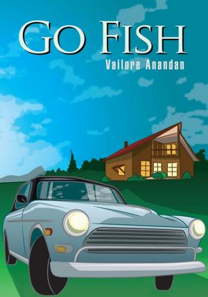 Cover of the book Go Fish by Susan K. Hamilton